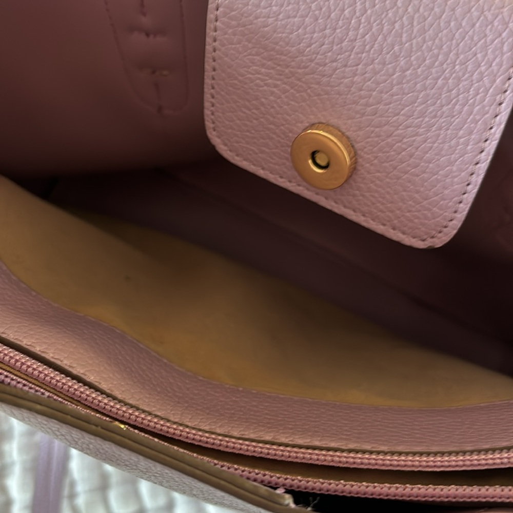 NANETTE LEPORE | 💜 Purse 👜 - Picture 4 of 8